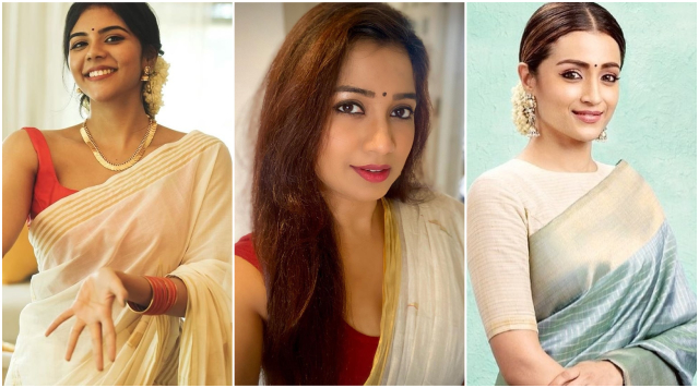 Onam 2020: Festival Wishes From Shilpa Shetty, Shreya Ghoshal, Dulquer Salmaan, Mammootty, Trisha And Others.