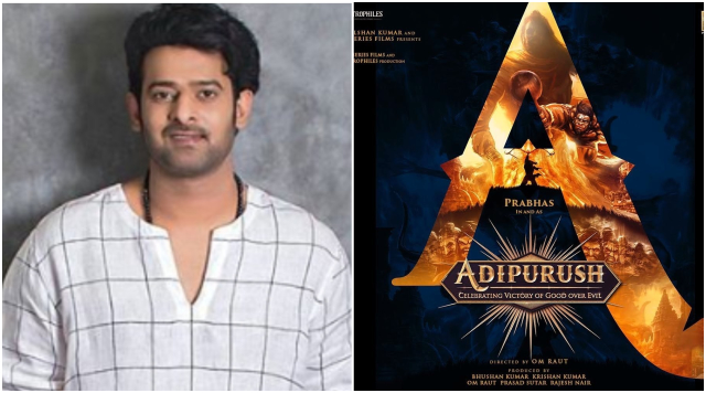 Darling Prabhas 22nd Is Om Raut’s 3D Epic Drama ‘Adipurush’. Details Inside…