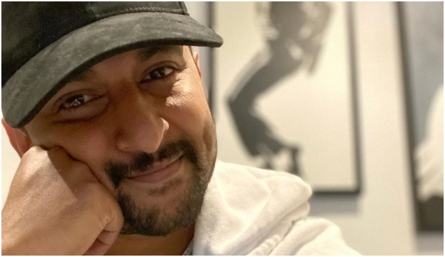 Natural Star ‘Nani’ writes to his fans as his 25th film V is set to release on Amazon Prime Video.