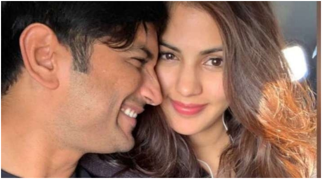 Rhea Chakraborty’s Two Answers Not Convincing Said CBI.