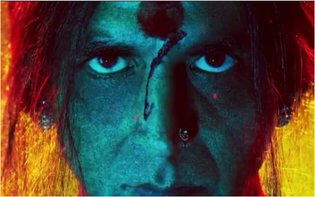 Akshay Kumar’s Laxmmi Bomb Update, Teaser Launched.