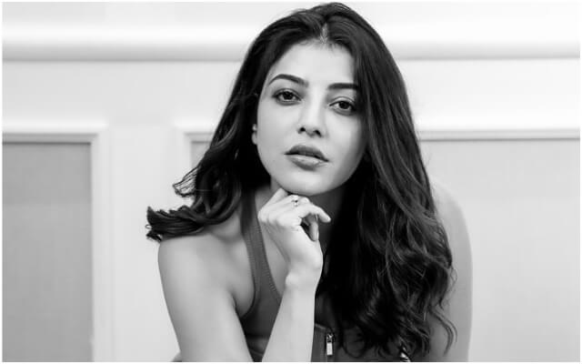 Kajal Aggarwal postponed her wedding!