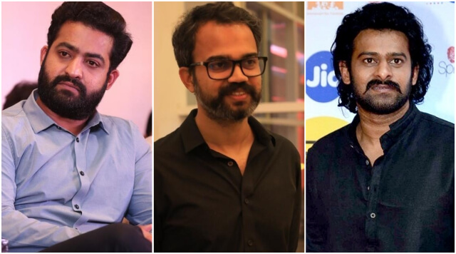KGF Director Locked Upcoming Projects With Prabhas And Jr NTR.