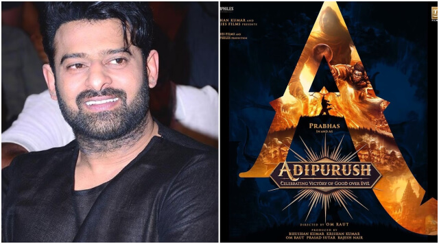 Prabhas’ Adipurush Has No Relation With Epic Story Ramayana. Details Inside
