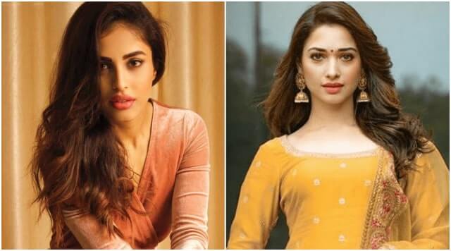 Tamannaah Bhatia’s  Web Series To Have Priya Banerjee As Antagonist.