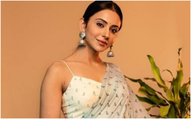 Rakul Preet Singh’s House Raid By NCB As She Didn’t Respond And Attempted To Mislead.