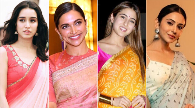 Confirmed: Deepika Padukone, Sara Ali Khan, Shraddha Kapoor And Rakul Preet Singh Summoned By NCB. Details Inside…