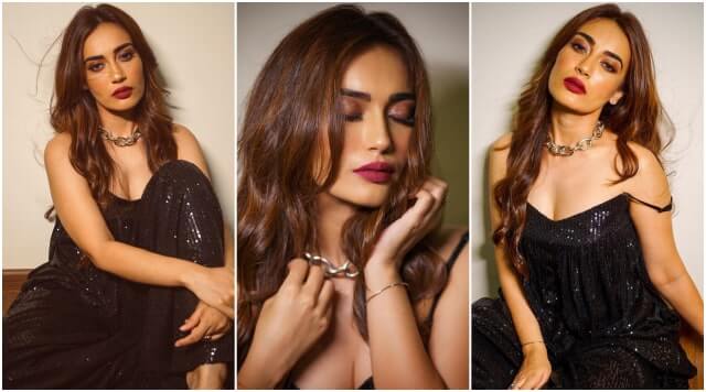 Surbhi Jyoti Candid Pictures You Don’t Wanna Miss.
