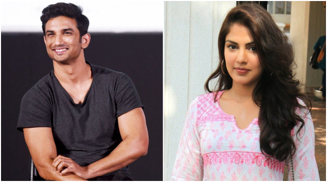 Rhea Chakraborty Booked By NCB, Criminal Case Registered!