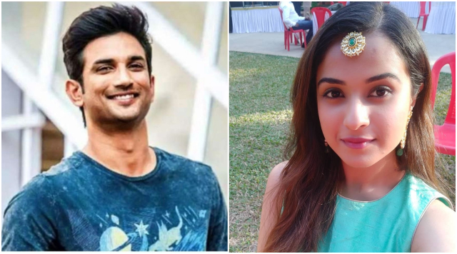 After SSR Ex-Manager Disha Salian’s Suicide Sushant Contacted Lawyer!