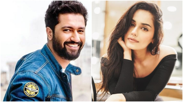 Vicky Kaushal And Manushi Chhillar Will Share Screen In Situational Comedy Go On Floor In October.