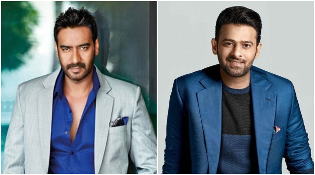 Ajay Devgn As Lankesh Was The First Choice In Prabhas-Om Raut’s Adipurush.