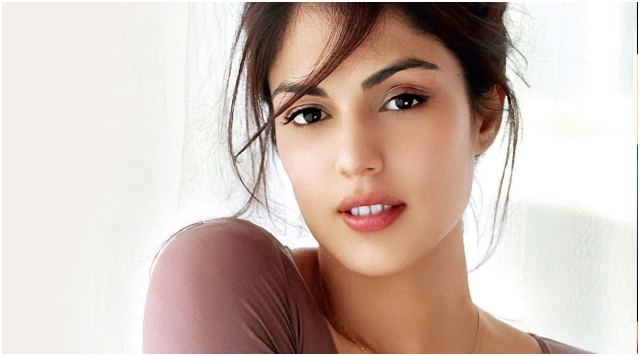 Rhea Chakraborty Being Interrogated By NCB On 2nd Day, Forgery Case Against Sushant’s Sister.