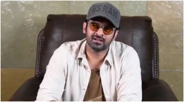 Prabhas Adopts 1650 Acres Of Reserve Forest Near Hyderabad.