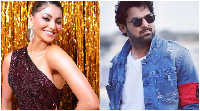 Urvashi Rautela To Play Goddess Sita In Adipurush With Prabhas?