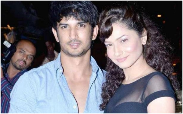 Ankita Lokhande Clarification Regarding SSR Death, Says ‘I have never said it’s a murder’