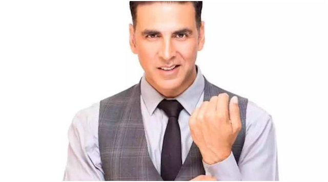Akshay Kumar Revealed That He Drinks Cow Urine Daily For Ayurvedic Reasons.