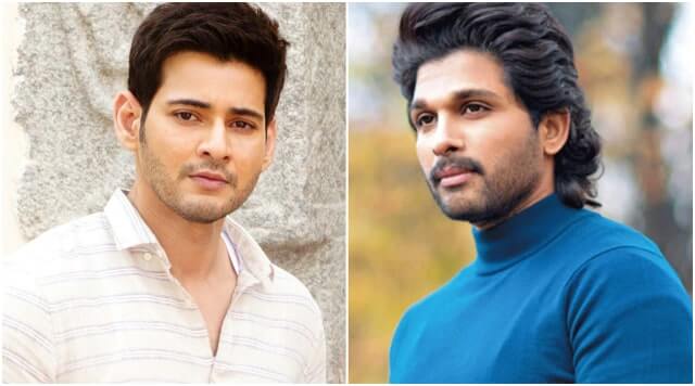 Allu Arjun’s Pushpa and Mahesh Babu’s Sarkaru Vaari Paata Got Versatile Actors As Their Villains.