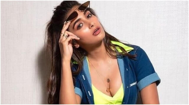 Pooja Hegde To Play Dual Role In Her Next With Tollywood Big Star