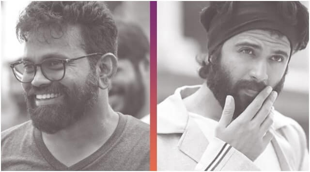 Vijay Deverakonda Can’t Wait To Join The Sets With Sukumar.