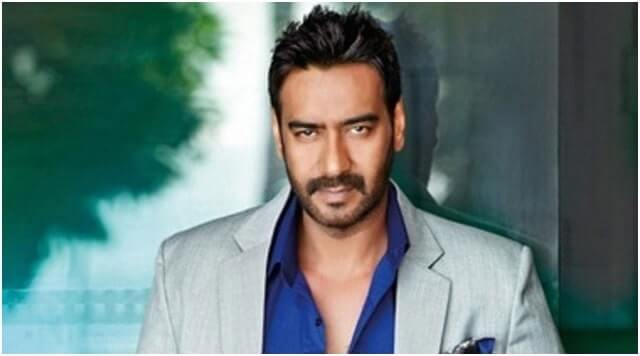 Ajay Devgan To Play Lord Shiva In Prabhas, Om Raut’s Adipurush?
