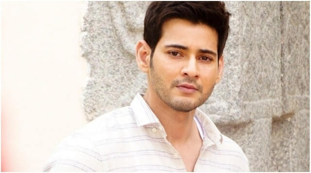 Mahesh Babu Wants Minimal Crew To Fly USA For Sarkaru Vaari Paata.