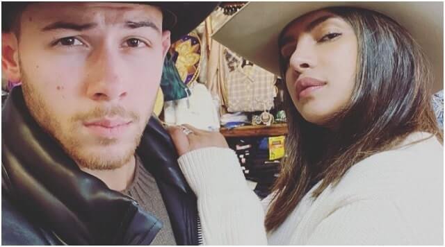 Priyanka Chopra Jonas Loves To Steal Nick’s Cloths Here Is Proof!