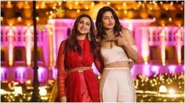 Priyanka Chopra Penned Heartfelt Wishes On Sister Parineeti Chopra’s Birthday.