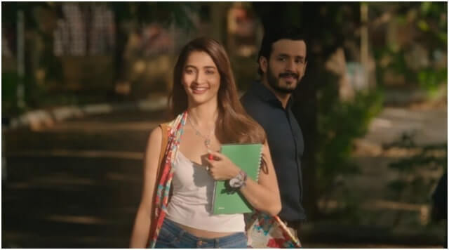 Most Eligible Bachelor Teaser Out: Akhil Akkineni And Pooja Hegde Starrer Is A Joyful Ride