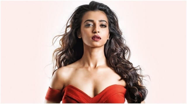 Radhika Apte Reveals About Her Marriage Says It’s Easier To Get Visa And I Am Not A Marriage Person.