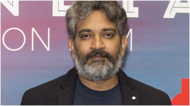 Happy Birthday SS Rajamouli: Celebs pour birthday wishes, Let’s take a glance at his movie Journey.