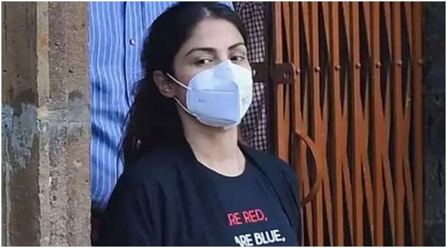 Rhea Chakraborty Gets Bail from High Court With Conditions.