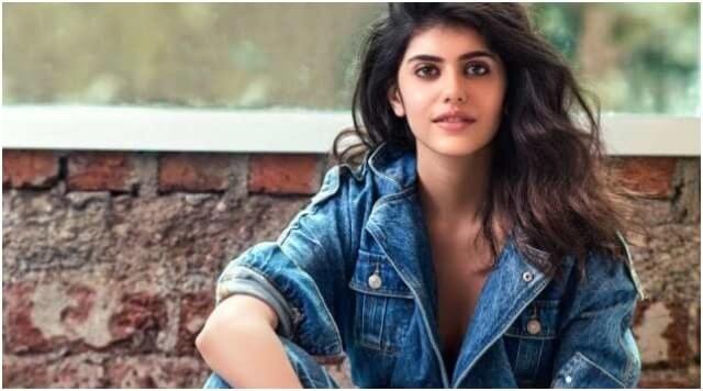 Dil Bechara Star Sanjana Sanghi Is Locked As Leading Lady For Aditya Roy Kapur And Ahmed Khan’s OM.