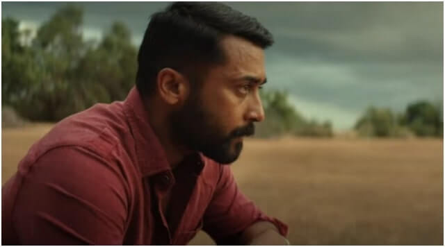 Suriya’s Soorarai Pottru Trailer: Power Packed Nail-Biting Emotions, Dreams To Make Flying Affordable. Releasing Date Out