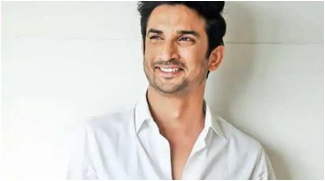 Sushant Singh Rajput’s Ex-Manager Ankit Acharya And Friend Ganesh Hiwarkar’s Protest at Jantar Mantar Demanding Justice For SSR.
