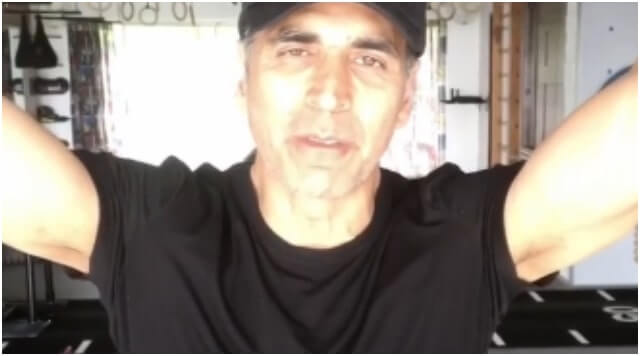 Akshay Kumar Accepts Drug Problem In Bollywood And Speaks On Sushant Singh Rajput Death.