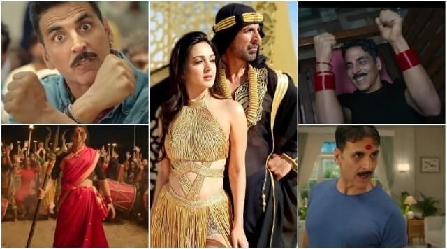 Akshay Kumar’s Laxmmi Bomb Heart-Stopping Trailer Is Out Now!