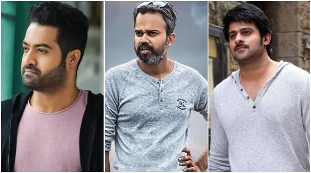 KGF Director Prashanth Neel Breaks Silence On His Next With Prabhas And Jr NTR.