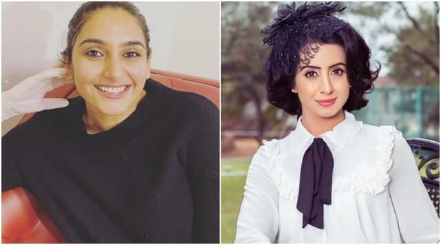 Drug Scandal: N*de Videos Found In Sanjjanaa and Ragini’s Mobile Data?