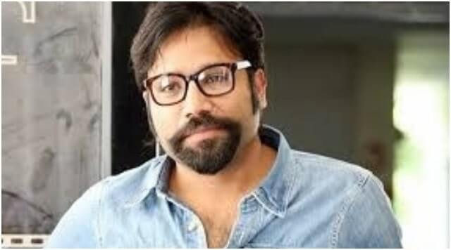 Arjun Reddy Fame Sandeep Reddy Vanga Not getting Creative Freedom.