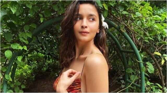 SS Rajamouli Gets Irritated By Alia Bhatt’s Sudden Decisions.
