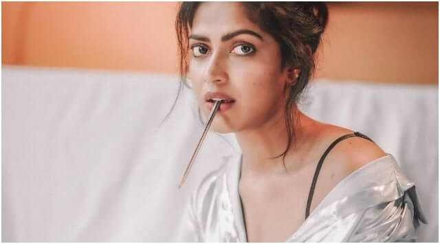 Amala Paul Dragged Ex-Boyfriend Bhavninder Singh To The Court For Leaked Marriage Pics.