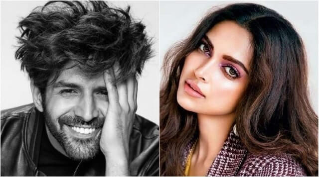 Deepika Padukone Wishes Kartik Aaryan On His Birthday With A Tricky Message.
