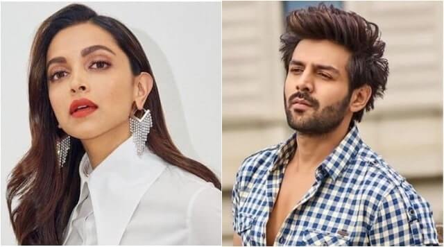 Deepika Padukone And Kartik Aaryan Chats Are All About Future Projects. Actress Says ‘Sir! Mere saare dates aapke’.