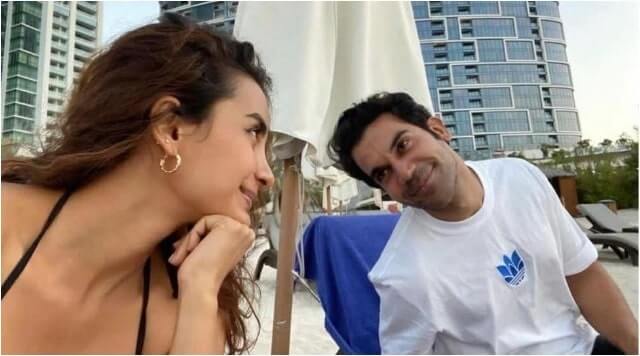 Rajkummar Rao And Girlfriend Patralekhaa’s Newest Photos Left Netizens In Awe.