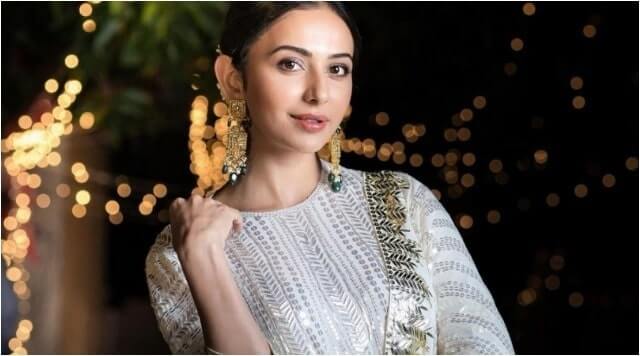 Rakul Preet Singh To Play Pilot In Ajay Devgn’s Directorial Venture Mayday.