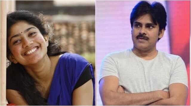 Pawan Kalyan’s Upcoming Periodic Drama Director Krish Convinced Sai Pallavi For Key Role.