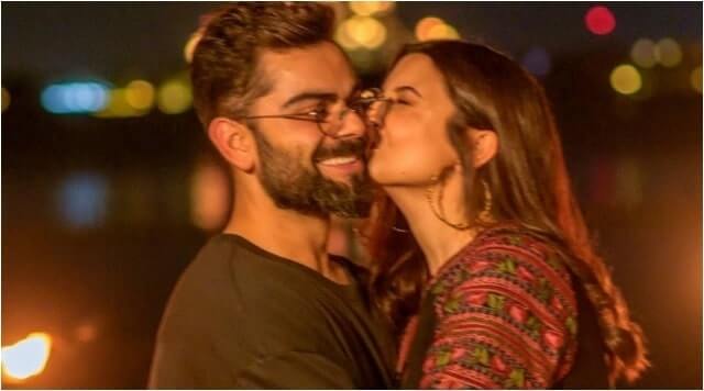 Virat Kohli Gets Paternity Leave To Welcome First Child With Anushka Sharma In January 2021.