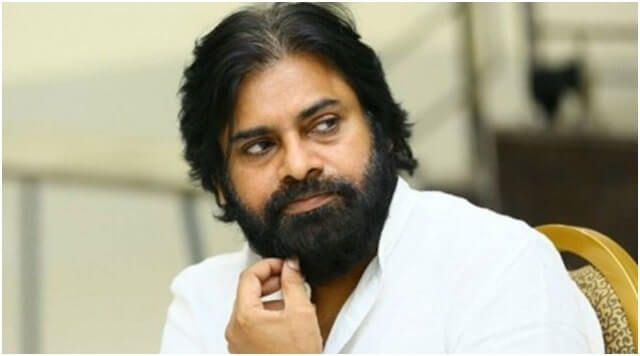 Pawan Kalyan To Receive Huge Paycheck For Upcoming Malayalam Remake Ayyappanum Koshiyum.