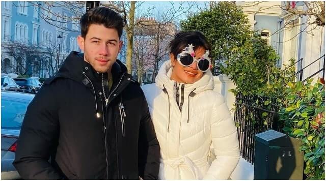 Priyanka Chopra’s Christmas Spirit Will Cheer You Up For The Festival.